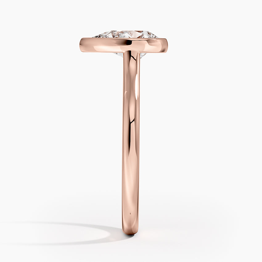 Rita Diamond Engagement Ring