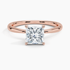 Rose Gold / 2 ct.