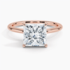 Rose Gold / 2 ct.