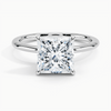 White Gold / 2 ct.