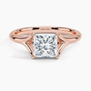 Rose Gold / 2 ct.