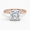 Rose Gold / 2 ct.