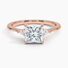 Rose Gold / 2 ct.