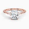 Rose Gold / 2 ct.