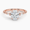 Rose Gold / 2 ct.