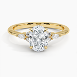 Rebecca Diamond Engagement Ring