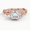 Rose Gold / 2 ct.