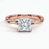 Rose Gold / 2 ct.