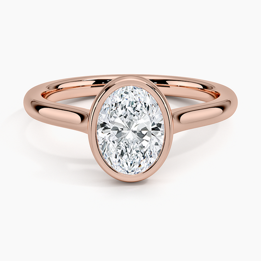 Karina Diamond Engagement Ring