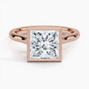 Rose Gold / 2 ct.