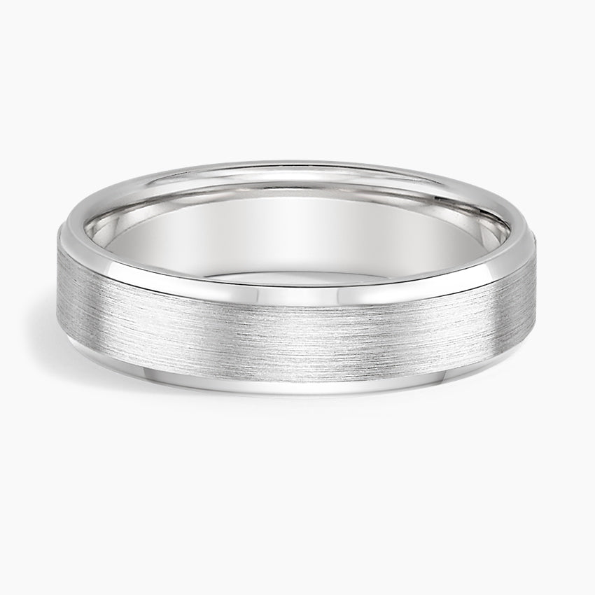 Men Wedding Rings