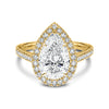 Gold / 2 ct.
