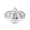 White Gold / 2 ct.