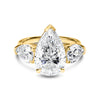 Gold / 2 ct.