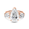 Rose Gold / 2 ct.