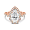 Rose Gold / 2 ct.